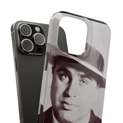 Al Capone Phone Case