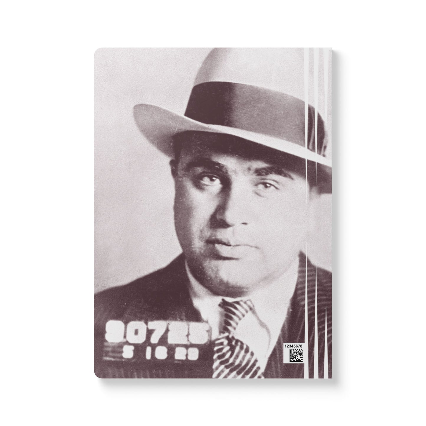 Al Capone Journal