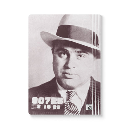 Al Capone Journal