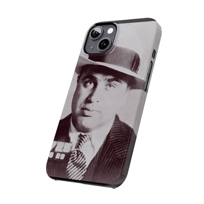 Al Capone Phone Case