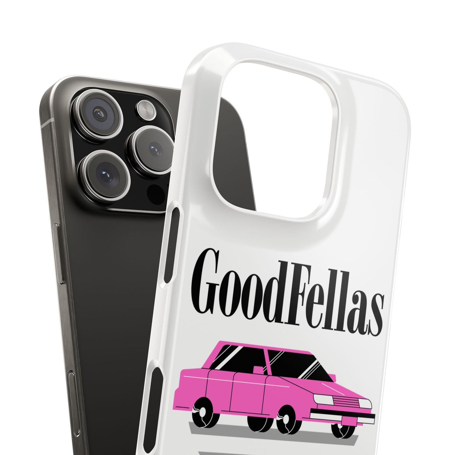 GoodFellas Slim Phone Case