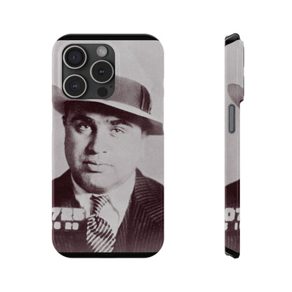 Al Capone Phone Case