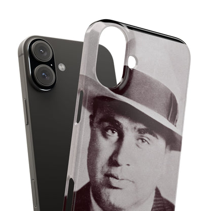 Al Capone Phone Case